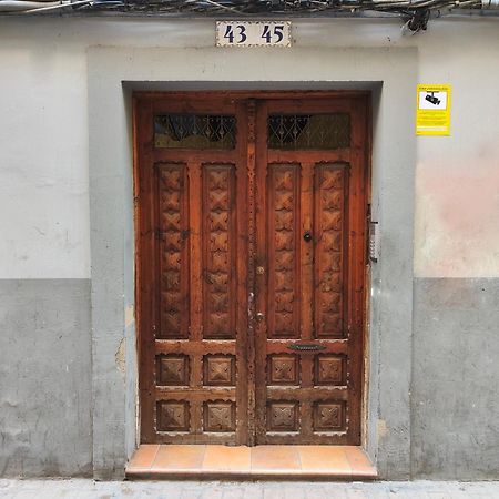 Piso En El Centro De Zaragoza, Parking Gratis, Check-In 24H Saragoça Exterior foto